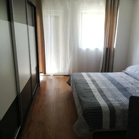 Apartament Daniela