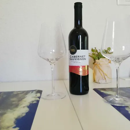 Apartament Daniela *