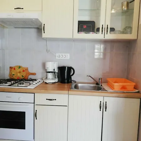 Apartman Daniela *