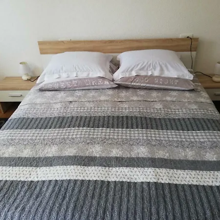 Apartman Daniela *